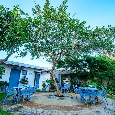 Hotel Casa Pino, Tu Casa En Ataco Concepcion de Ataco Ngoại thất bức ảnh