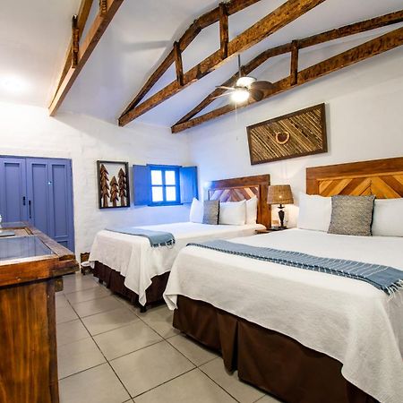 Hotel Casa Pino, Tu Casa En Ataco Concepcion de Ataco Ngoại thất bức ảnh