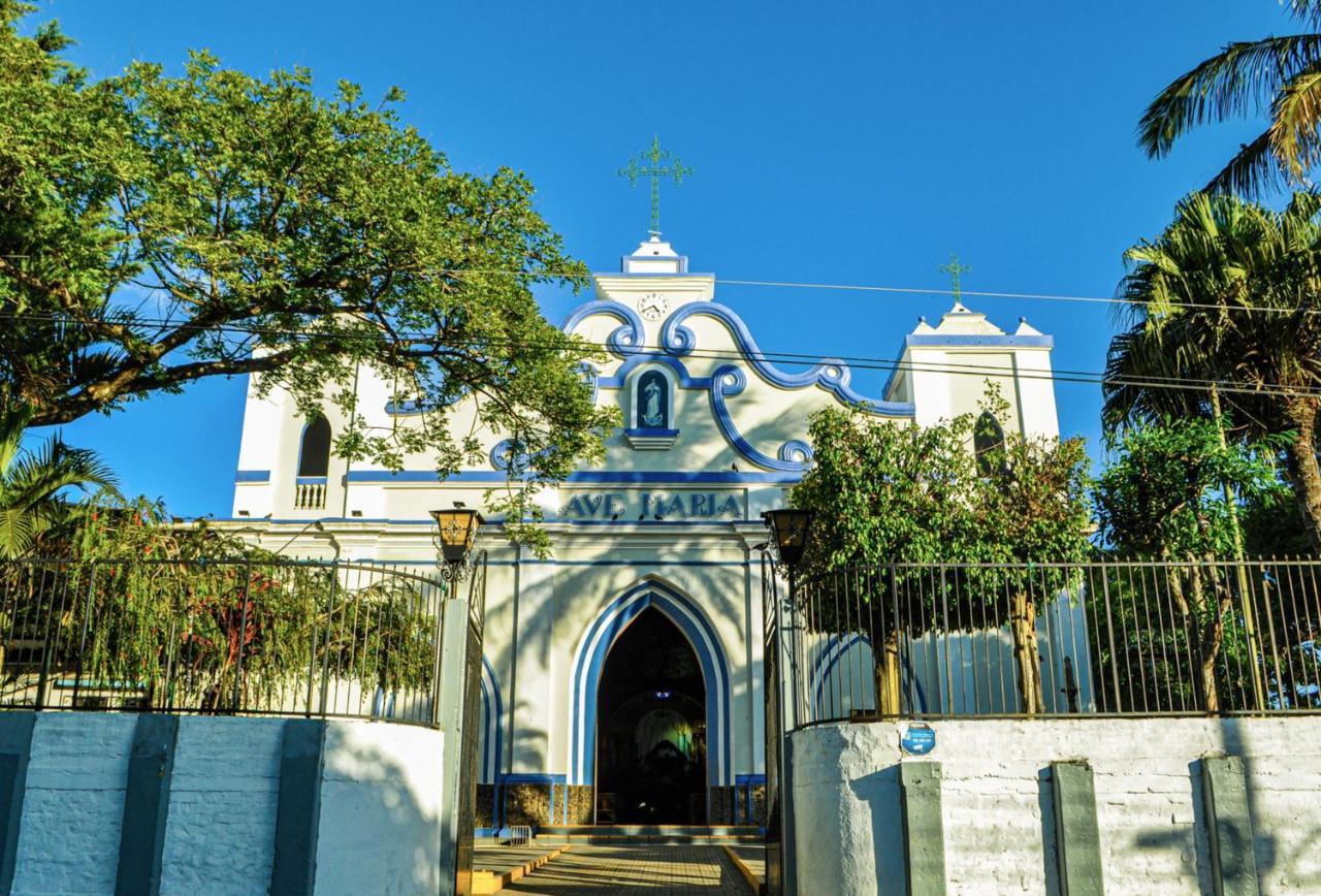 Hotel Casa Pino, Tu Casa En Ataco Concepcion de Ataco Ngoại thất bức ảnh