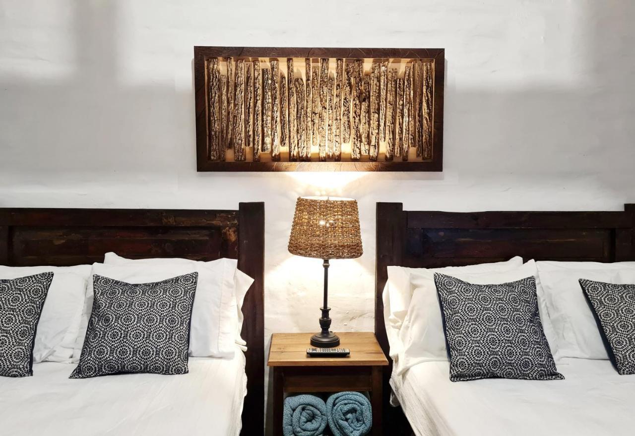 Hotel Casa Pino, Tu Casa En Ataco Concepcion de Ataco Ngoại thất bức ảnh