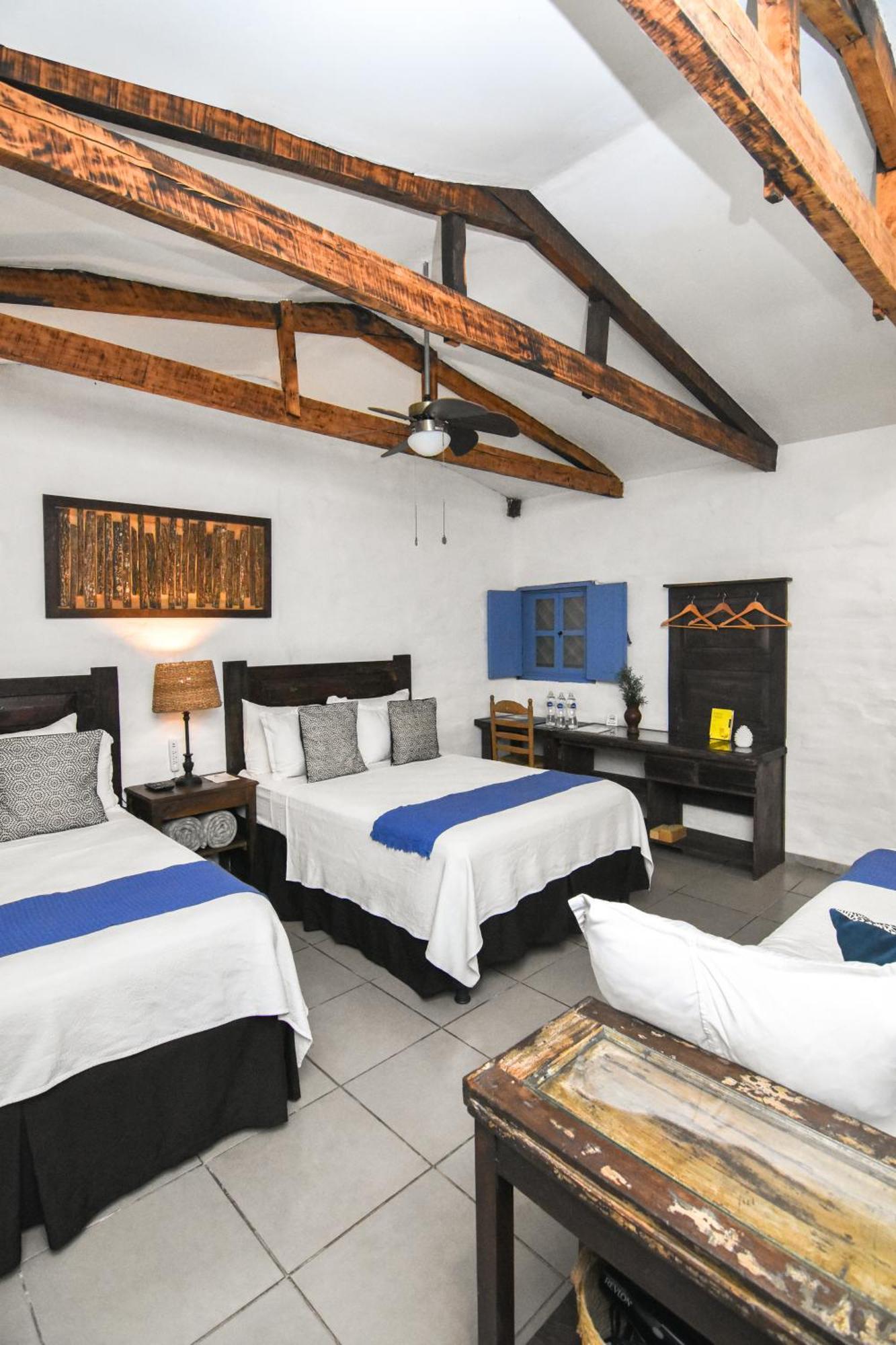 Hotel Casa Pino, Tu Casa En Ataco Concepcion de Ataco Ngoại thất bức ảnh