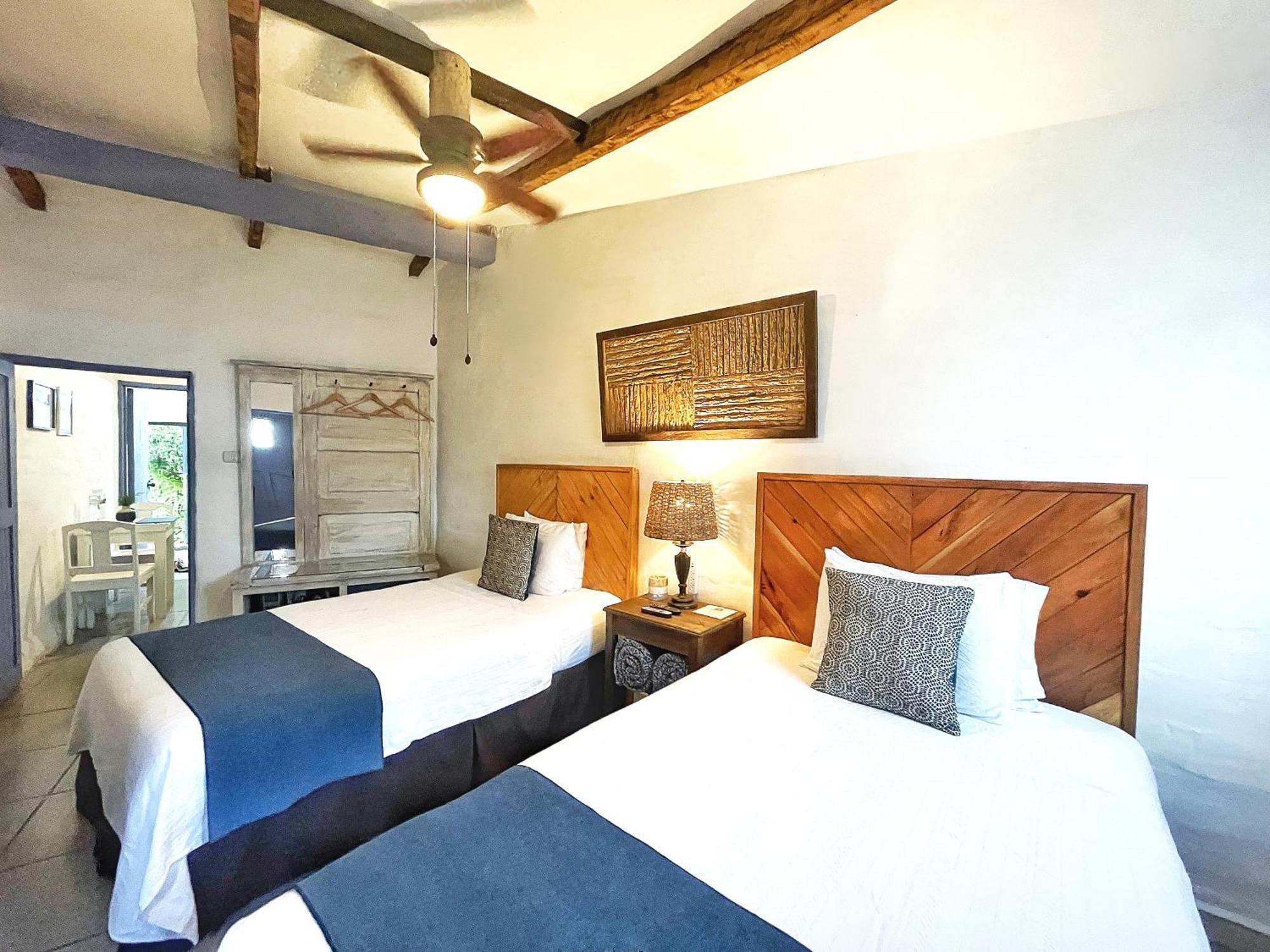 Hotel Casa Pino, Tu Casa En Ataco Concepcion de Ataco Ngoại thất bức ảnh