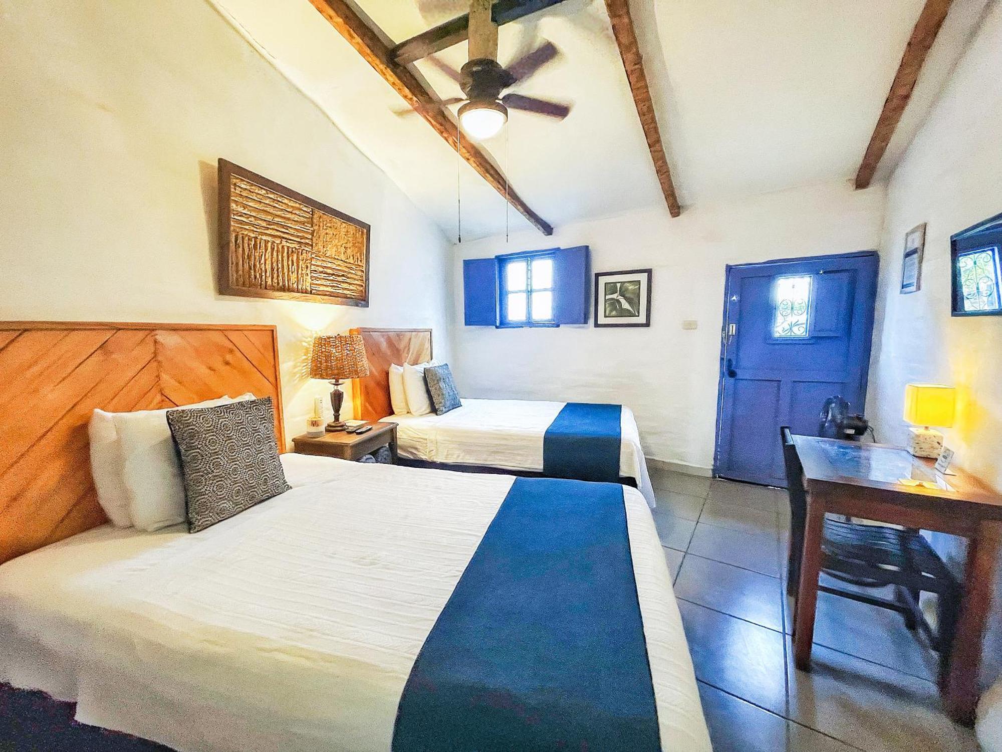Hotel Casa Pino, Tu Casa En Ataco Concepcion de Ataco Ngoại thất bức ảnh