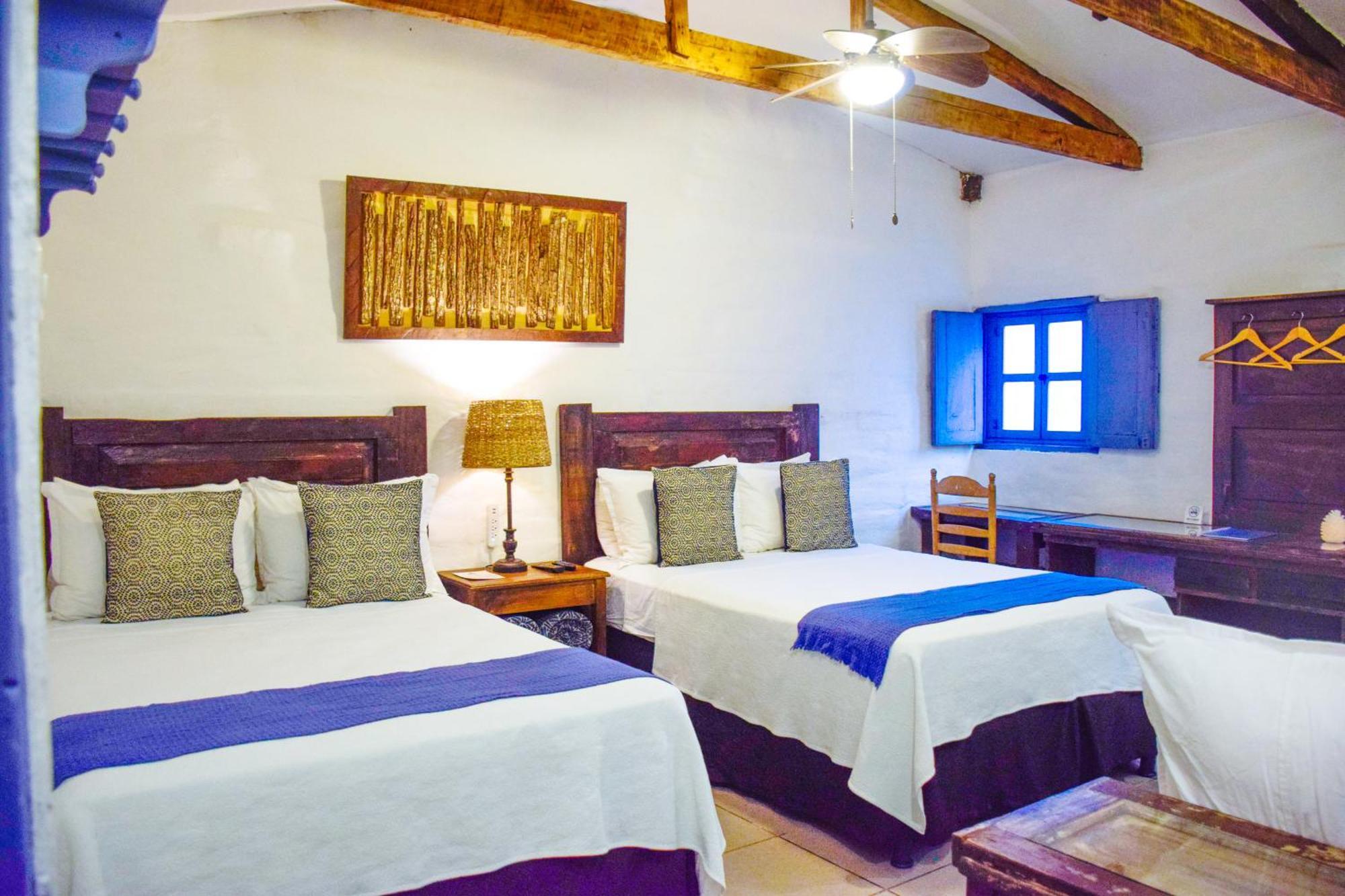 Hotel Casa Pino, Tu Casa En Ataco Concepcion de Ataco Ngoại thất bức ảnh