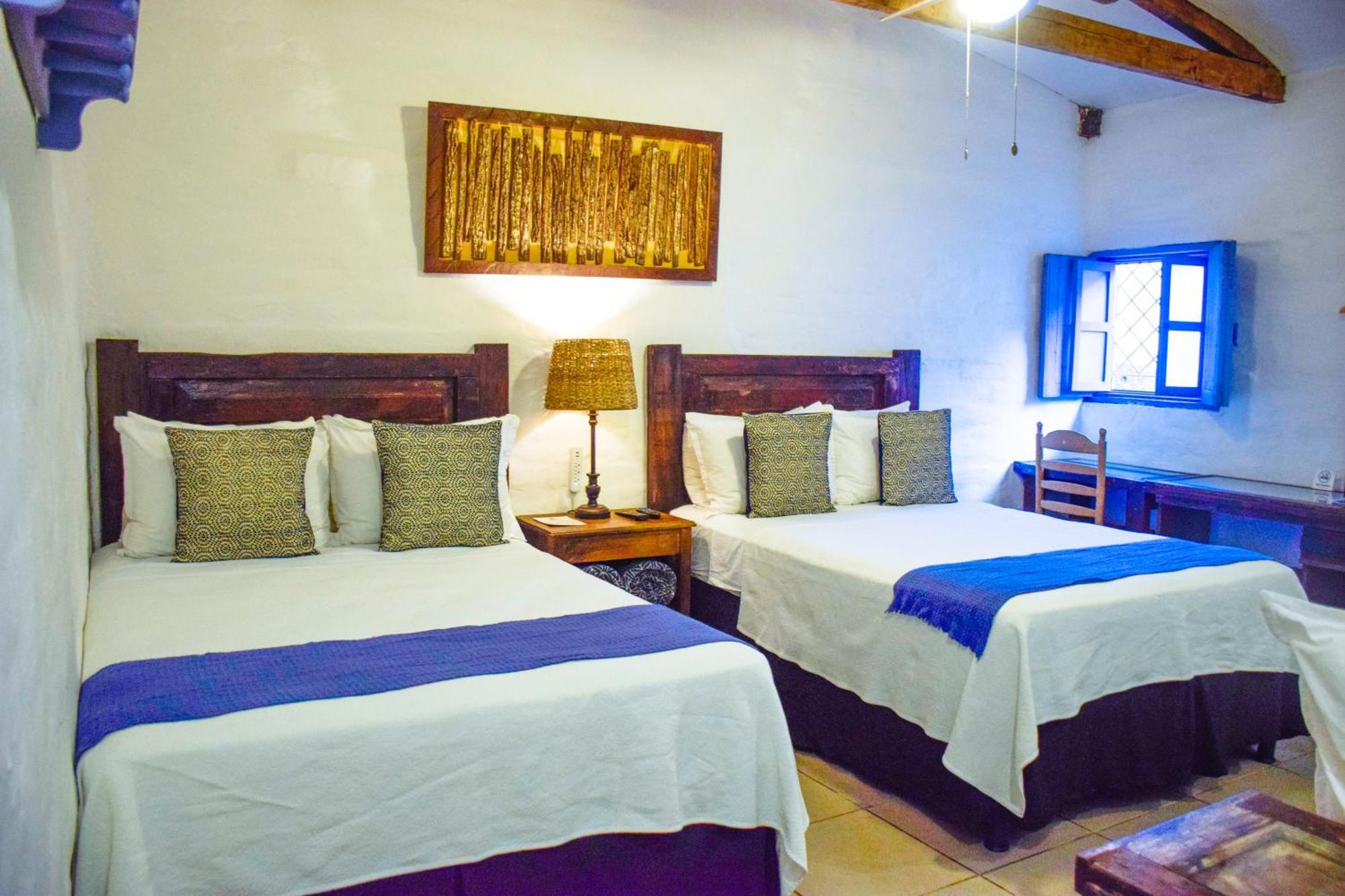 Hotel Casa Pino, Tu Casa En Ataco Concepcion de Ataco Ngoại thất bức ảnh