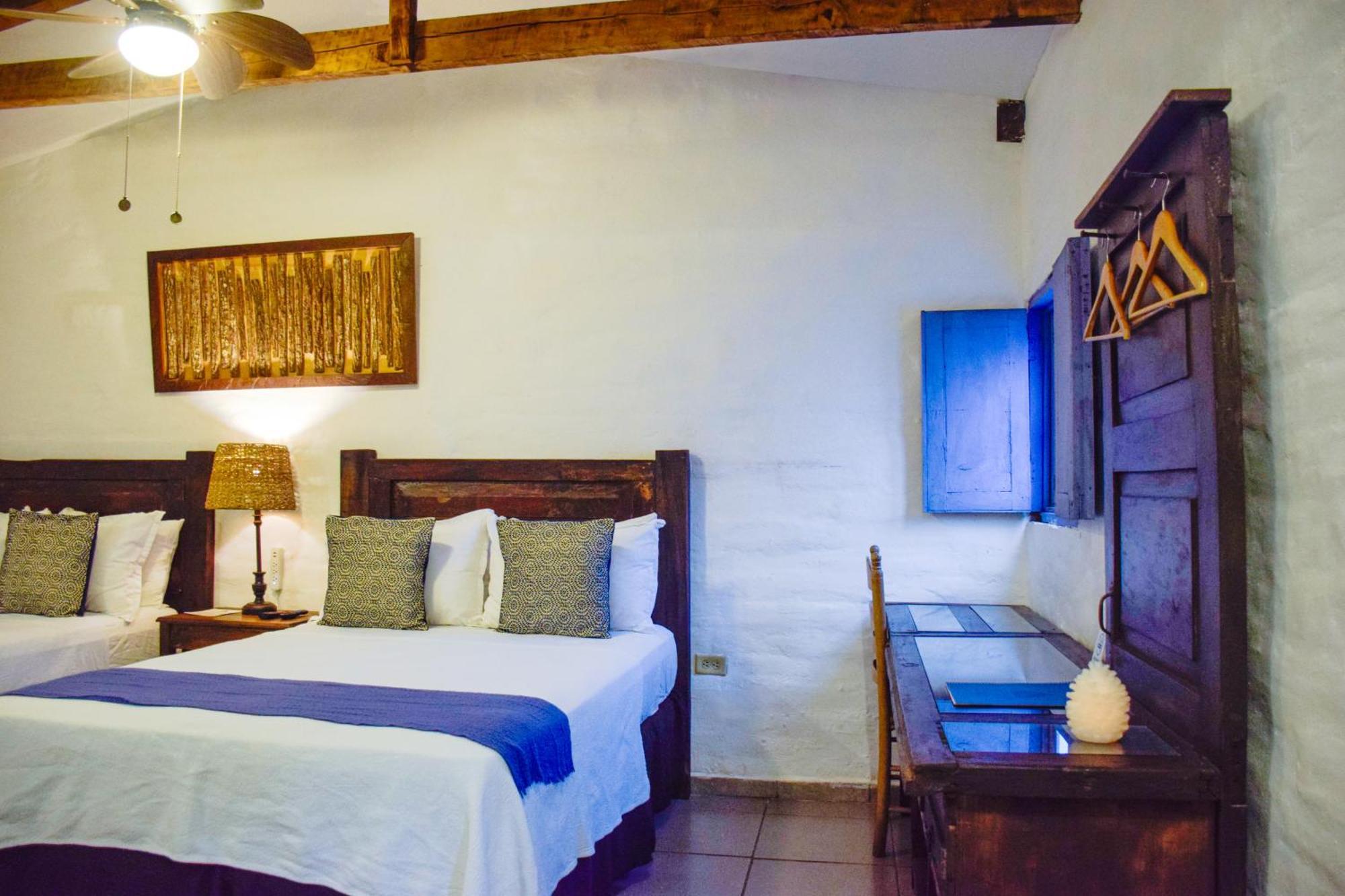 Hotel Casa Pino, Tu Casa En Ataco Concepcion de Ataco Ngoại thất bức ảnh
