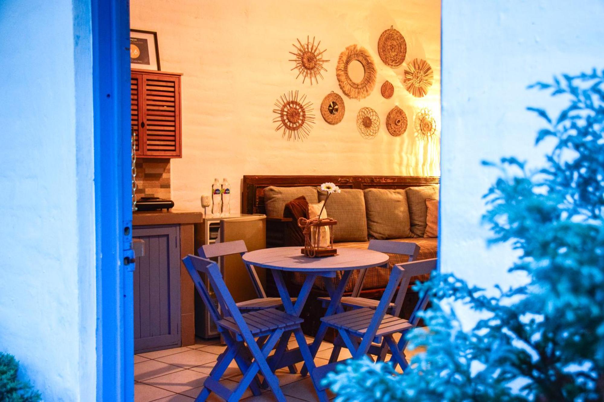 Hotel Casa Pino, Tu Casa En Ataco Concepcion de Ataco Ngoại thất bức ảnh
