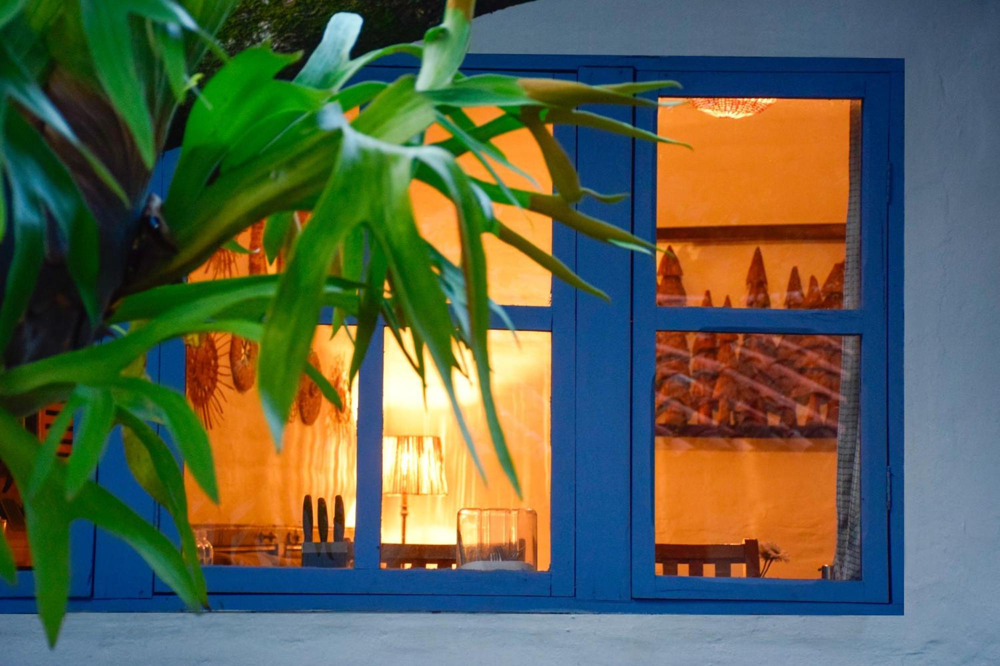 Hotel Casa Pino, Tu Casa En Ataco Concepcion de Ataco Ngoại thất bức ảnh
