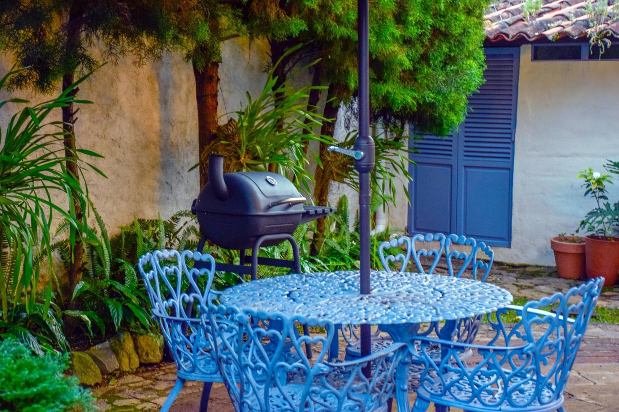 Hotel Casa Pino, Tu Casa En Ataco Concepcion de Ataco Ngoại thất bức ảnh