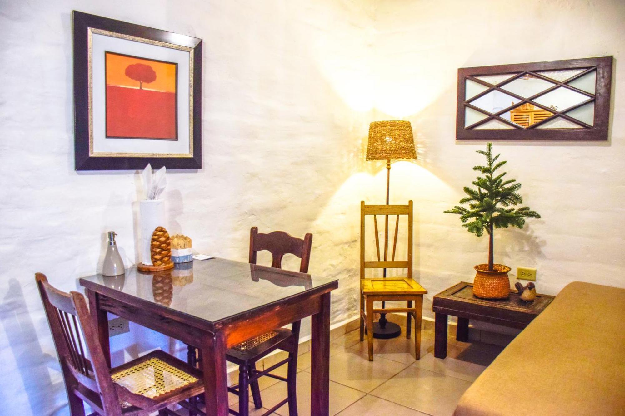 Hotel Casa Pino, Tu Casa En Ataco Concepcion de Ataco Ngoại thất bức ảnh