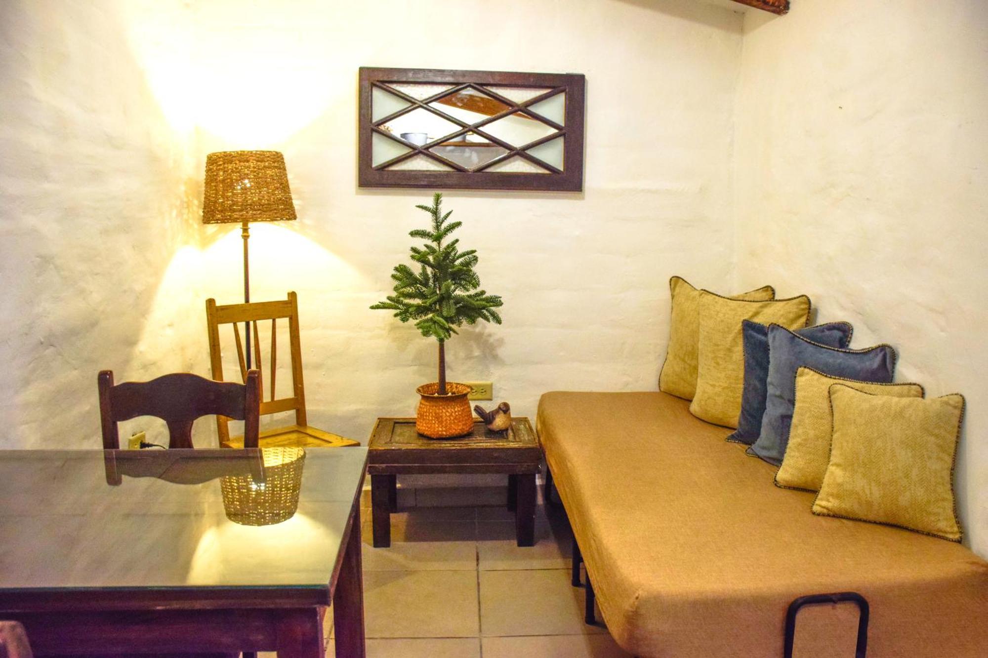 Hotel Casa Pino, Tu Casa En Ataco Concepcion de Ataco Ngoại thất bức ảnh