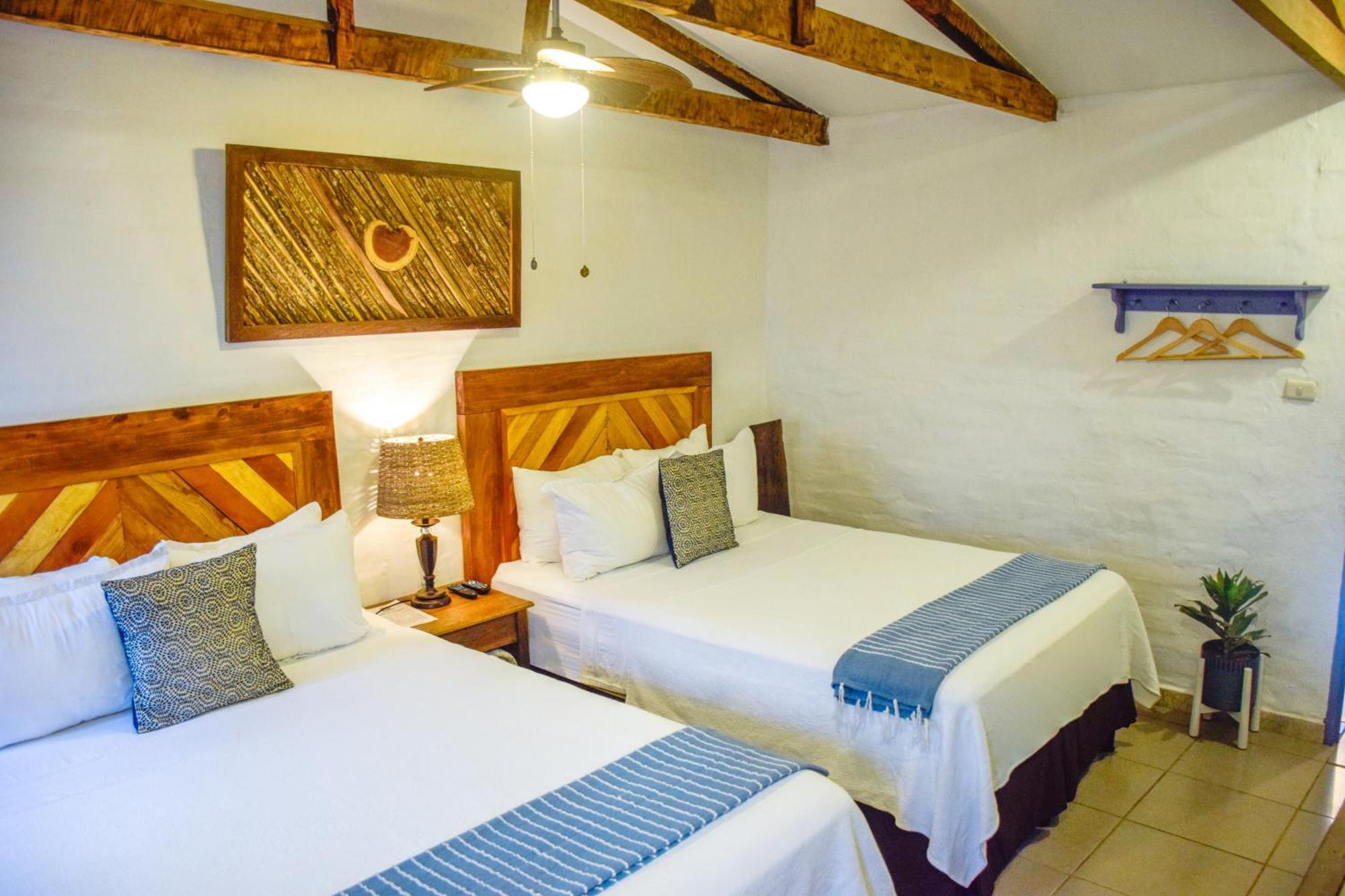 Hotel Casa Pino, Tu Casa En Ataco Concepcion de Ataco Ngoại thất bức ảnh
