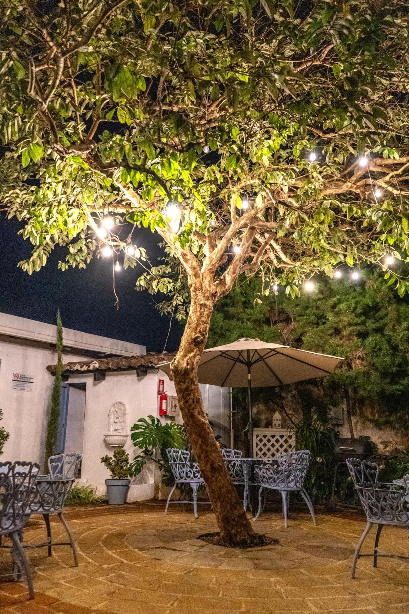 Hotel Casa Pino, Tu Casa En Ataco Concepcion de Ataco Ngoại thất bức ảnh