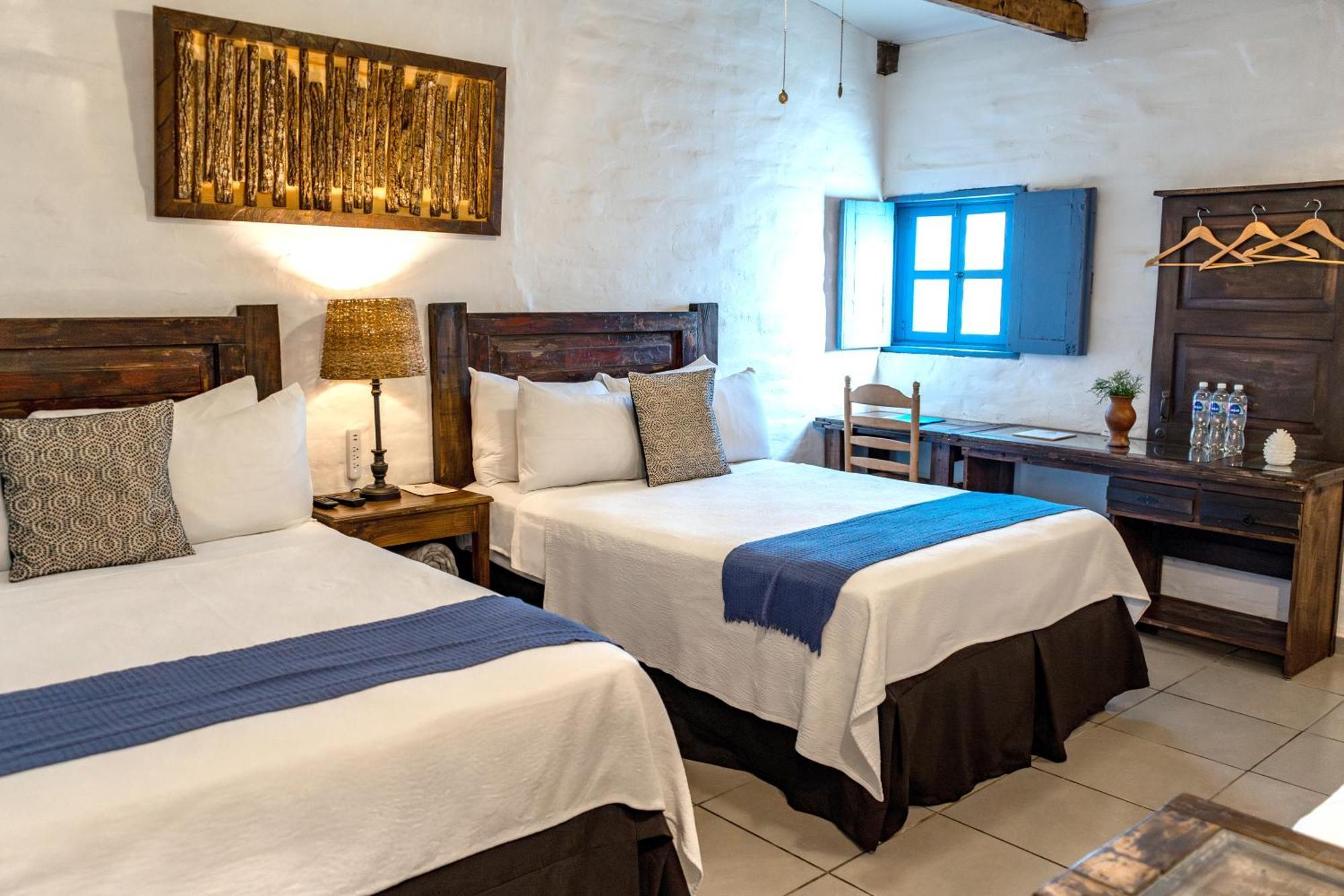 Hotel Casa Pino, Tu Casa En Ataco Concepcion de Ataco Ngoại thất bức ảnh