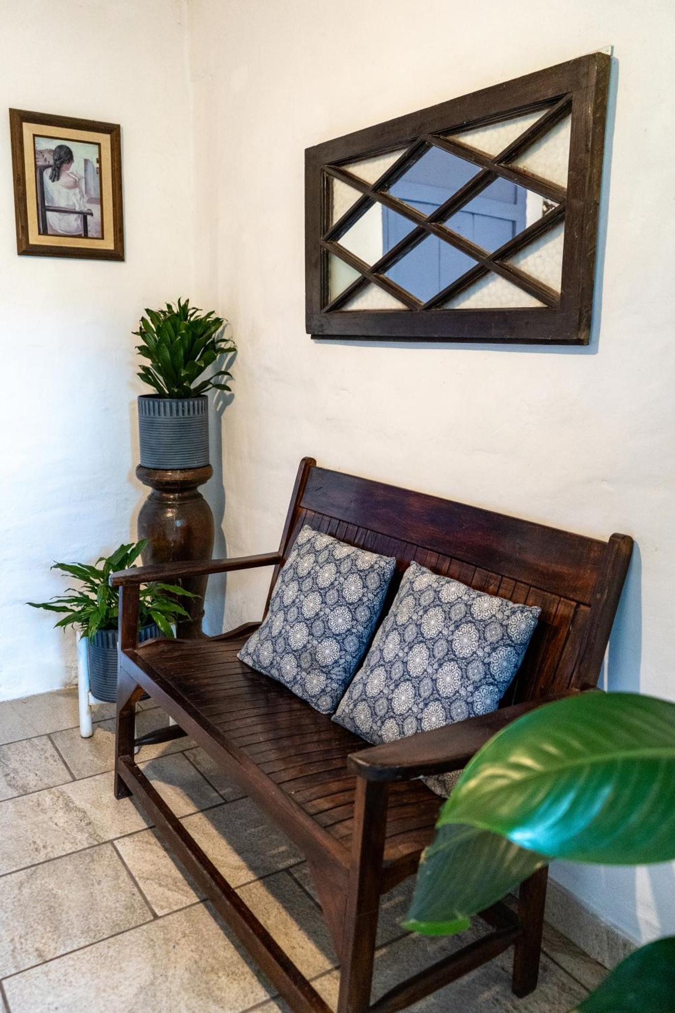 Hotel Casa Pino, Tu Casa En Ataco Concepcion de Ataco Ngoại thất bức ảnh