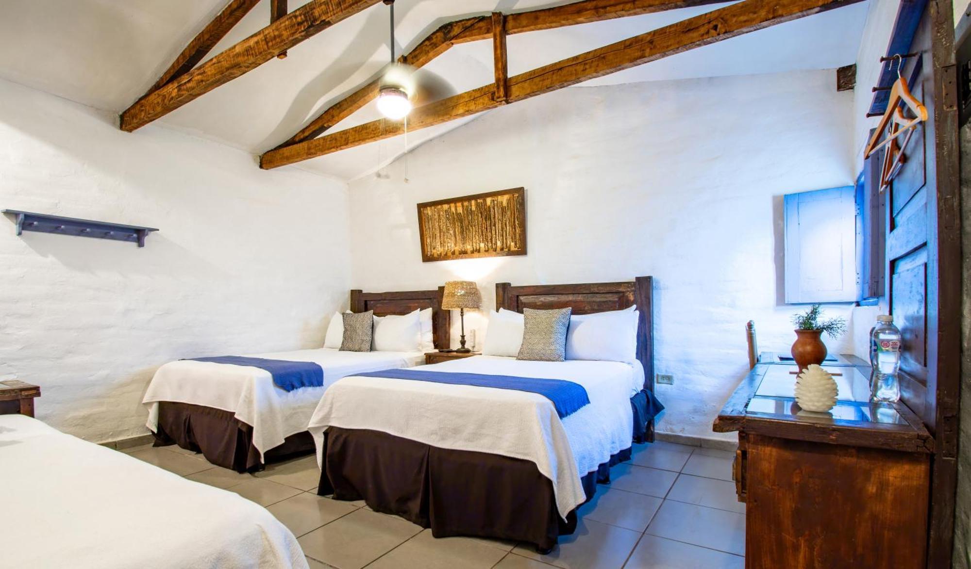 Hotel Casa Pino, Tu Casa En Ataco Concepcion de Ataco Ngoại thất bức ảnh