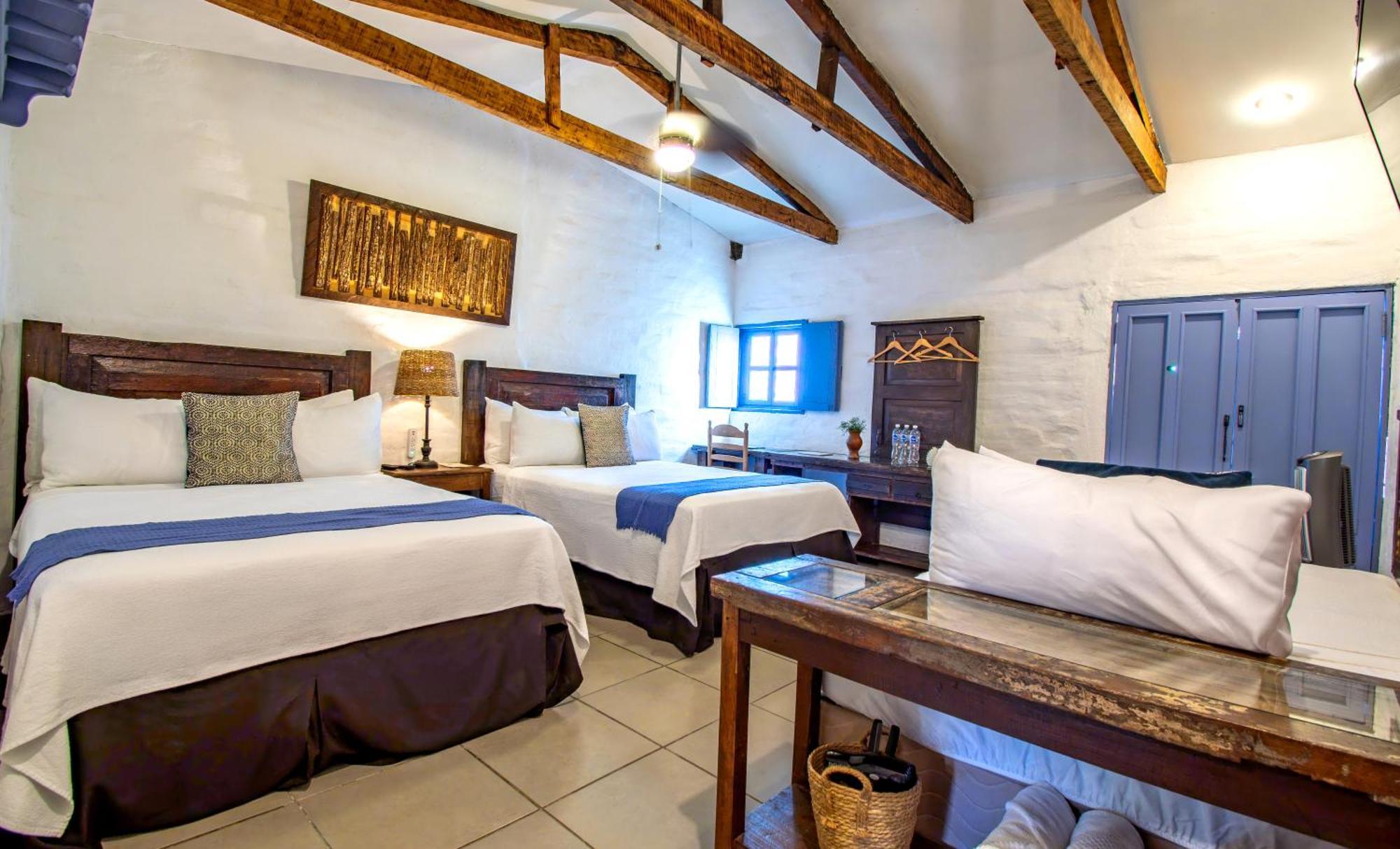Hotel Casa Pino, Tu Casa En Ataco Concepcion de Ataco Ngoại thất bức ảnh