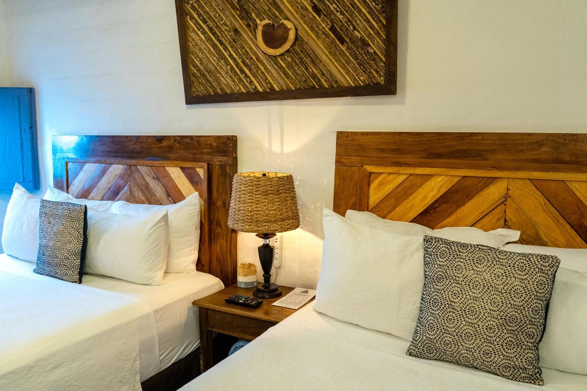 Hotel Casa Pino, Tu Casa En Ataco Concepcion de Ataco Ngoại thất bức ảnh