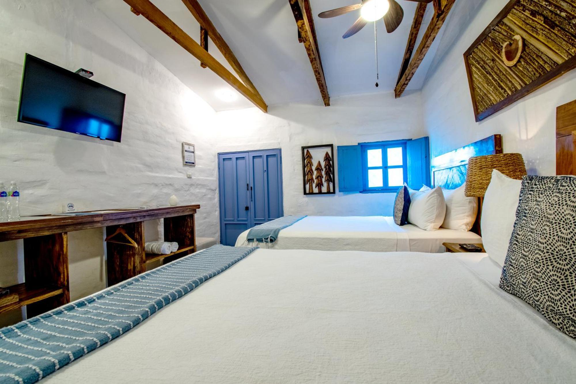 Hotel Casa Pino, Tu Casa En Ataco Concepcion de Ataco Ngoại thất bức ảnh