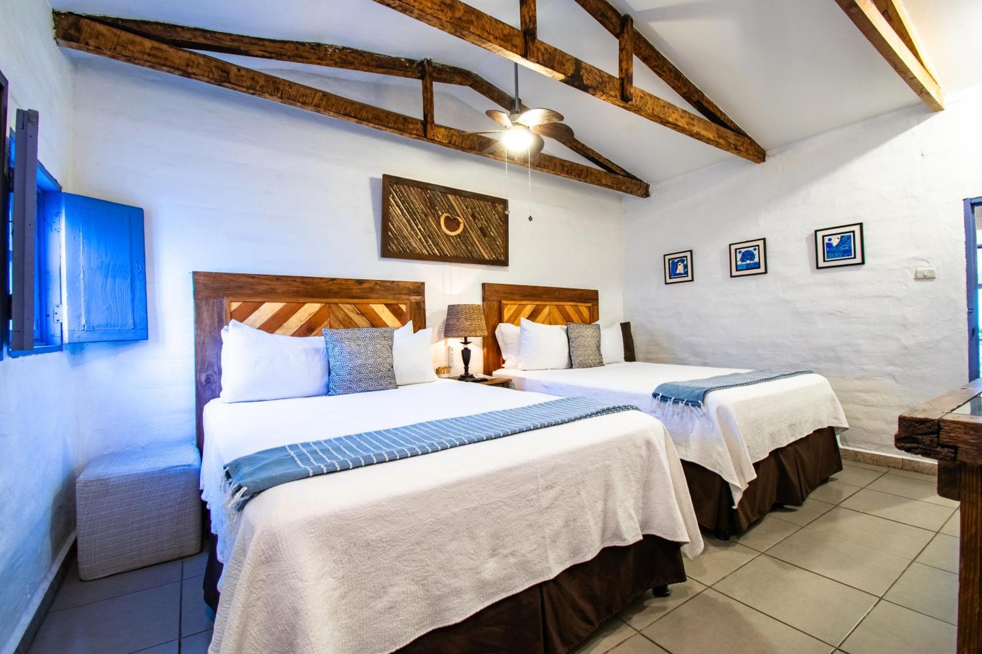 Hotel Casa Pino, Tu Casa En Ataco Concepcion de Ataco Ngoại thất bức ảnh